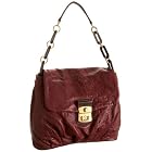 Marc by Marc Jacobs Dreamy Logo Busy Satchel