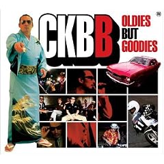 CKBB - Oldies but Goodies (��������)
