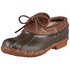 Kenetrek Unisex Duck Shoe Waterproof Slip On