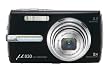 OLYMPUS �f�W�^���J���� ��830 �i�~���[�j �s�A�m�u���b�N ��830BLK