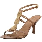 Nine West Women's Resselini T-Strap Sandal