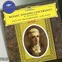 Mozart sinfonie concertant kv 297b & 364