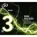 Mahler: Symphony No. 3 [Hybrid SACD]