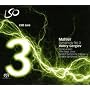 Mahler: Symphony No. 3 [Hybrid SACD]