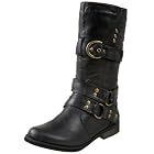 Wanted Women's Trumpet Boot