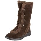 Aerosoles Squishing Trip Fur Boot