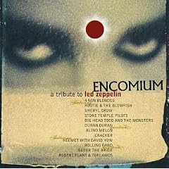 Encomium: A Tribute to Led Zeppelin