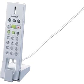 BUFFALO BSKP-U202/WH USB�X�J�C�v�t�H�� �z���C�g