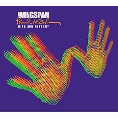Wingspan: Hits and History
