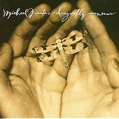 Dragonfly Summer