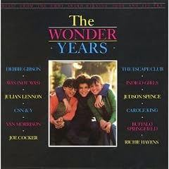 The Wonder Years (1983-93 Television Series)