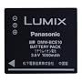 Panasonic FX30�p�o�b�e���[�p�b�N DMW-BCE10