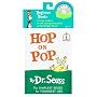 Hop on Pop Book & CD (Dr. Seuss)