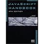 JavaScript Handbook 4th Edition
