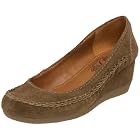 Nine West Vintage America Leontes Wedge