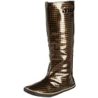 Sugar Handle This Boot
