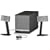 BOSE Companion5 �}���`���f�B�A�X�s�[�J�[