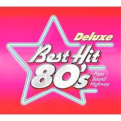 �x�X�g�q�b�g80�fs �f���b�N�X(DVD�t)