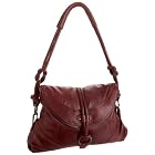 Latico Cris Cris Rope Detail Handbag