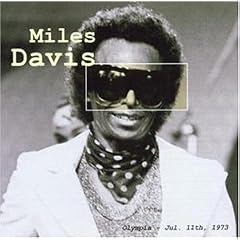 Miles Davis