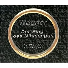 Wagner: Der Ring das Nibelungen (Box Set)
