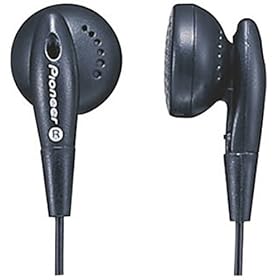 Pioneer SE-CE10-XK �I�[�v���G�A�[�^�_�C�i�~�b�N�X�e���I�w�b�h�z��