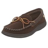L.B. Evans Yukon Terry Slipper
