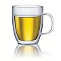 bodum BISTRO ダブルウォール保温マグ 0.48L 2個セット 10606-10