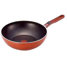 T-fal �j���[�G���[�V���� �E�H�b�N�t���C�p�� 28cm 881799