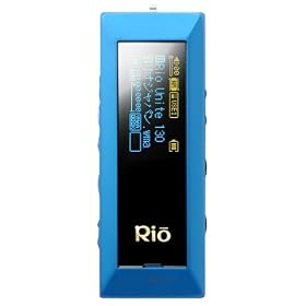 Rio �������v���[���[ Unite 256MB [Unite130-256]
