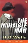 The Invisible Man (Penguin Readers: Level 5 Series)
