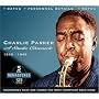 Charlie Parker: A Studio Chronicle 1940-1948