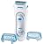 Braun �V�F�[�o�[ �V���N&�X���[�Y LS5140