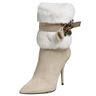 Casadei Women's 1768 Ankle Boot