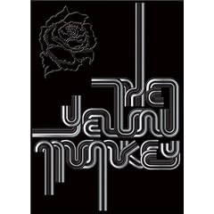 THE YELLOW MONKEY LIVE BOX [DVD]
