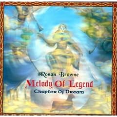 Melody of Legend ����(Chapter of Dreams)
