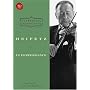 Heifetz : In Performance (2pc) / (Bonc Rmst) RCA RED SEAL Legendary Visions [DVD] [Import]
