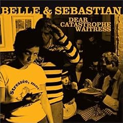 Dear Catastrophe Waitress