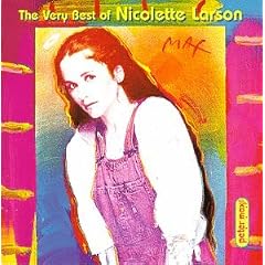 The Very Best of Nicolette Larson