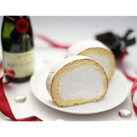 【クリックでお店のこの商品のページへ】新杵堂(SHINKINEDO) スーパースターロール2本入 【箱入】