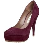 Pura Lopez Women's R300 Platform Pump