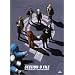 �U�k�@����S.A.C. ����9�ۃt�@�C�� [DVD]