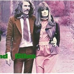 Mcdonald & Giles [HDCD]
