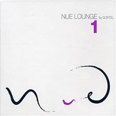 Nue Lounge, Vol. 1