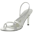 Touch Ups Women's Carly Sandal