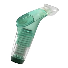 【クリックで詳細表示】POWERbreathe (パワーブリーズ) プラス ウェルネス (軽負荷)