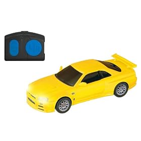 CAUL ER / NISSAN �X�J�C���C�� GT-R(R34)(NEW�J���[)
