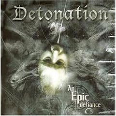 An Epic Defiance