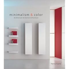 Minimalism & Color