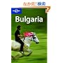 Lonely Planet Bulgaria